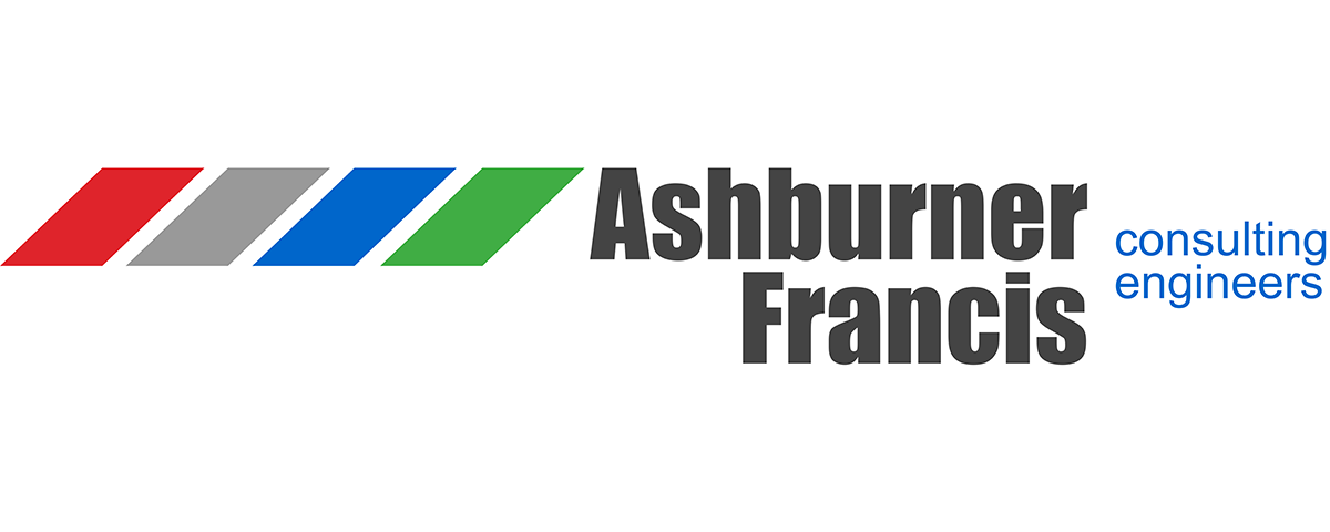 Ashburner Francis Consulting Engineers Logo
