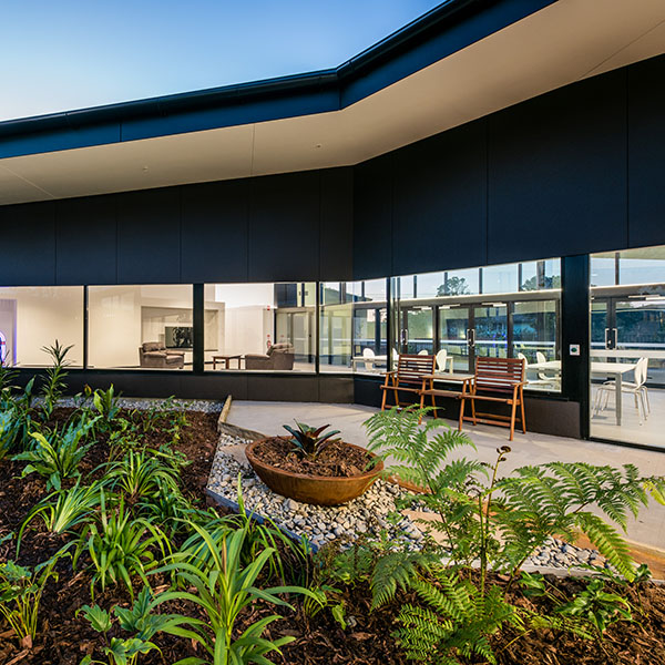 Asher House, one of our specialist disability accommodations in Brisbane, Gold Coast and Sunshine Coast