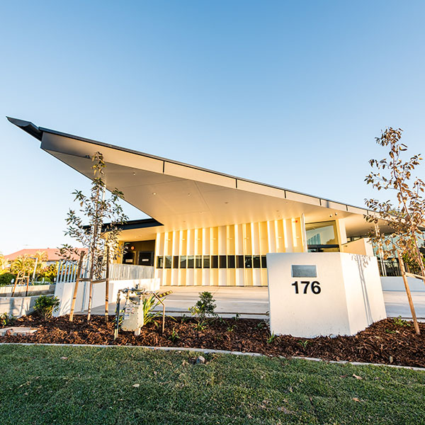 Asher House, one of our specialist disability accommodations in Brisbane, Gold Coast and Sunshine Coast Asher House, one of our specialist disability accommodations in Brisbane, Gold Coast and Sunshine Coast