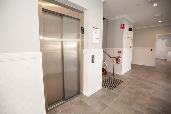 Our Hamptons style Specialist Disability Accommodation in Hope Island, Gold Coast