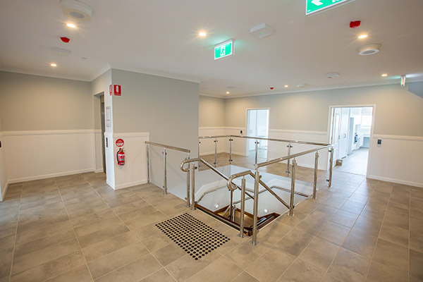 Our Hamptons style Specialist Disability Accommodation in Hope Island, Gold Coast