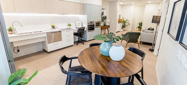 Disability accommodation in Murarrie Disability accommodation in Murarrie