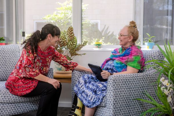 Home Care Provider