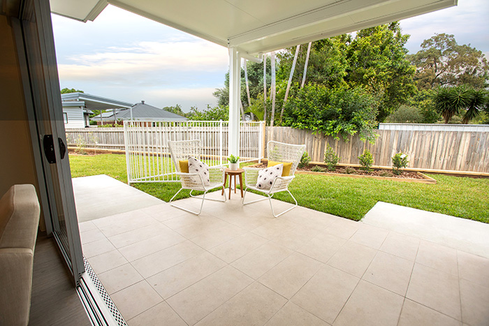 Sibley Road Specialist Disability Accommodation in Brisbane