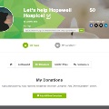 04 - How to personalise your DIY fundraising page - Tab My Donations