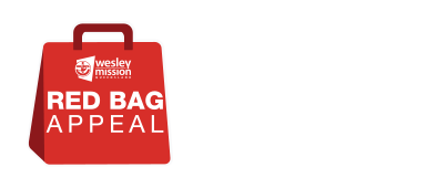 Red Bag Appeal Logos