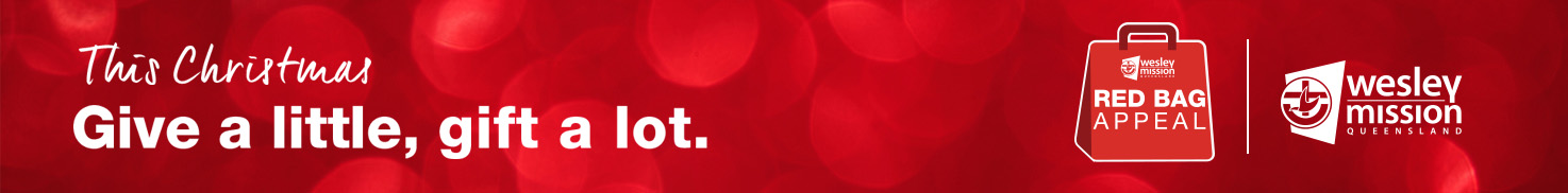 Red Bag Appeal 2023