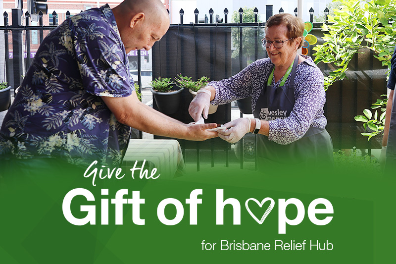 Tax Appeal 2025 Hero Image - Gift og Hope - Brisbane Relief Hub