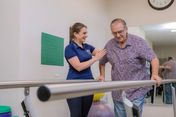 Physiotherapy Ivanhoe