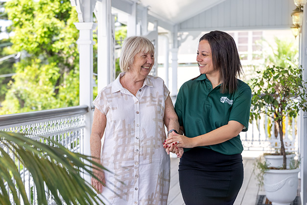 Support At Home Provider