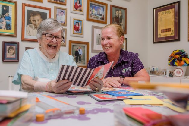 20+ Gift Ideas for Seniors and Nursing Home Residents - Holidappy