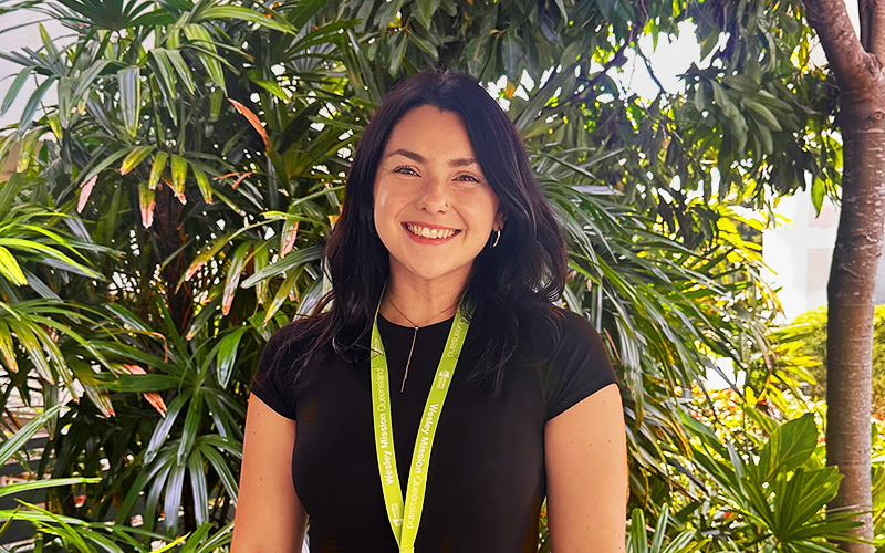 sarah nichols wmq home care team leader hervey bay Sarah, Home Care Team Leader in Hervey Bay, QLD