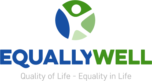 Equally Well - Quality of Life - Equality in Life