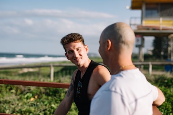 Wesley Mission Queensland can support your wellbeing and mental health