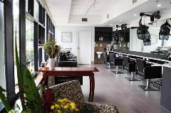 Hairdresser at Parkview Residential Aged Care Community in Chermside Brisbane North