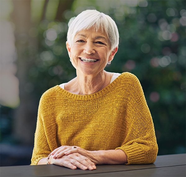 Ageing well with Wesley Mission Queensland