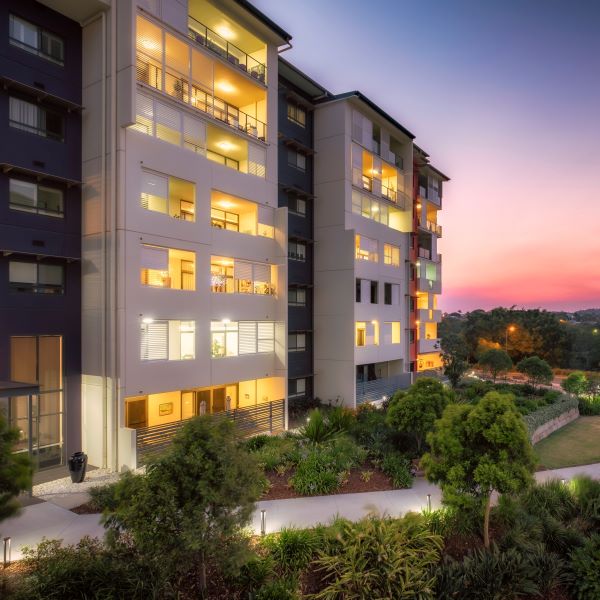 Retirement Villages Brisbane Retirement Living, Apartments