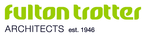 Fulton Trotter Architects logo