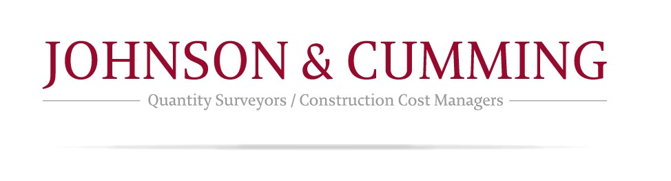 Johnson & Cumming Quantity Surveyors/Construction Cost Managers logo