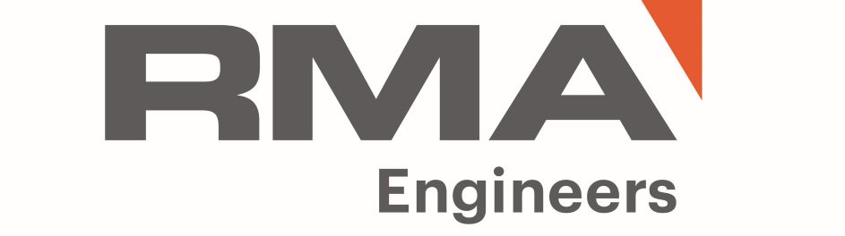 RMA Engineers Logo