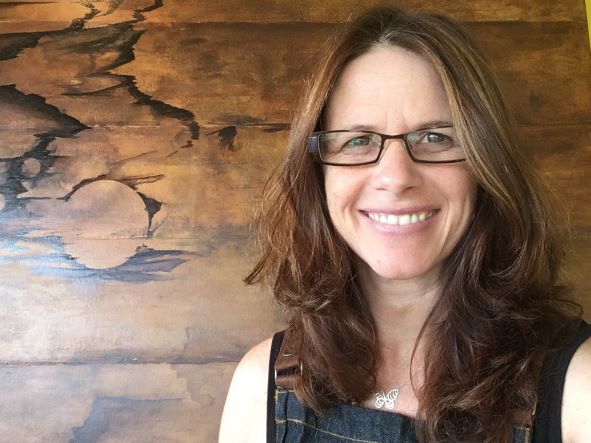 Art facilitator at Wesley Arts