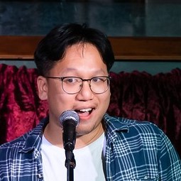 Thien Pham from Wesley Arts
