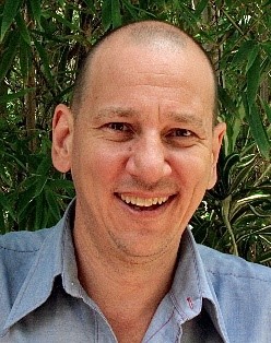 Singing teacher at Wesley Arts, Tim Jackman