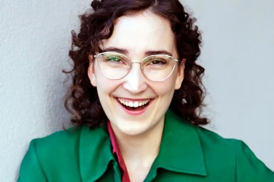 Sophie Banister
