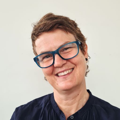 Art teacher at Wesley Arts
