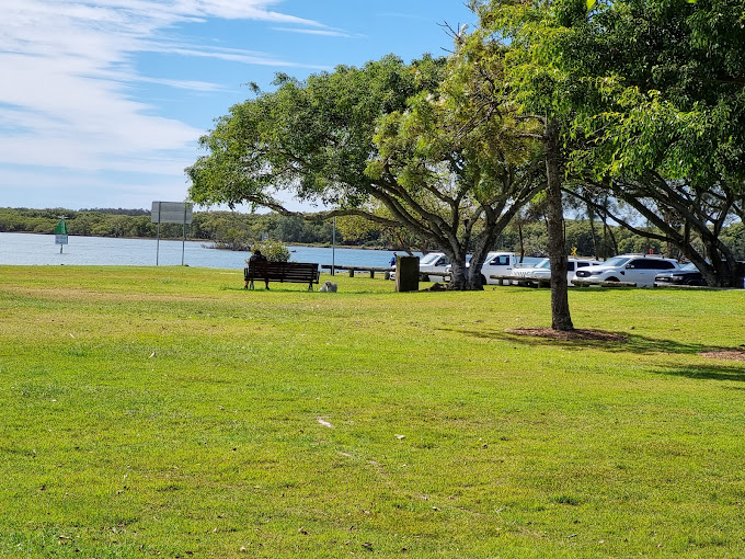 Banksia Park green space